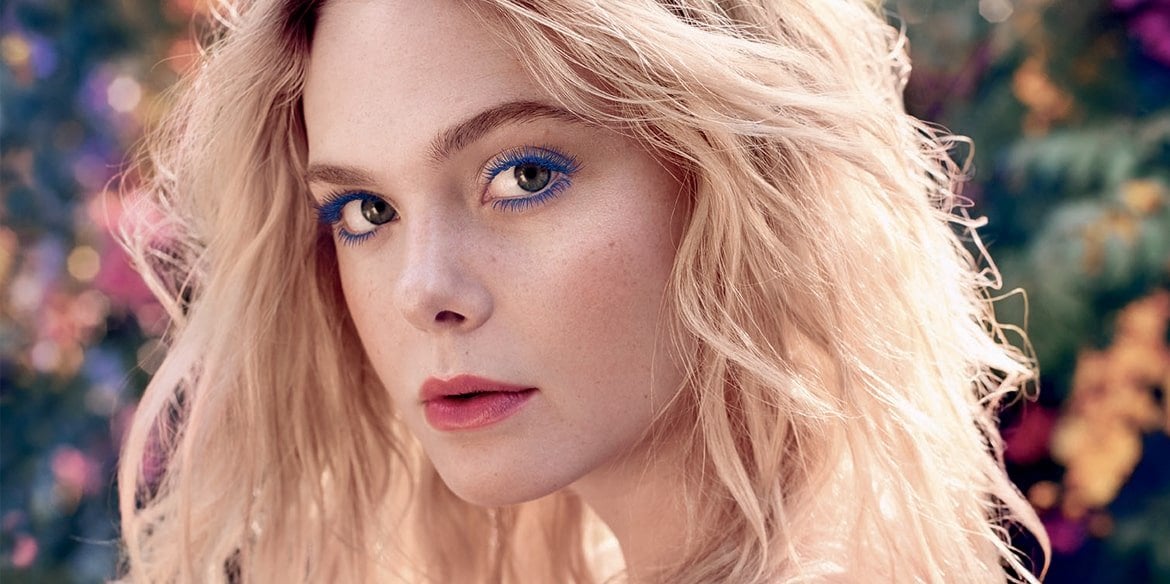 Brand Section Ambassadors ELLE FANNING